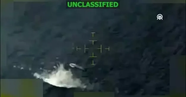 Pasfikte gerginlik giderek artıyor!ABD yargısız infaz yapmaya devam ediyor