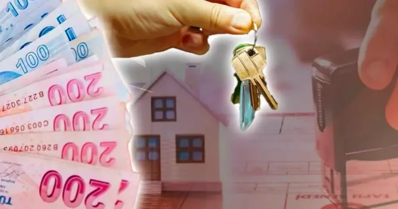 Konut kredilerinde faiz oranı 28 ayın en düşüğünde