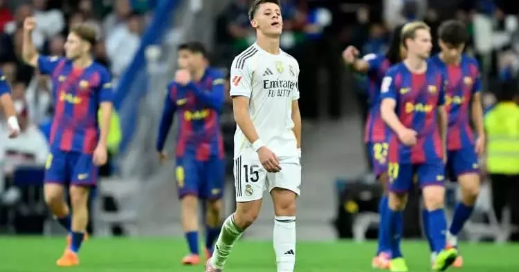 Arda Güler in maaşı İspanya da tartışma konusu oldu! Barça nın yıldızıyla kıyasladılar