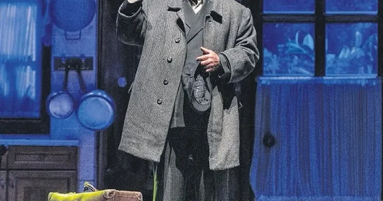 BÜLENT CANKURT Dünyayı mı gezecek mutfağına mı dönecek?