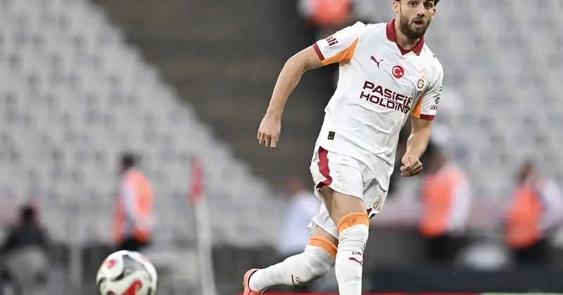 Konyaspor, Berkan Kutlu ile anlaşmaya vardı