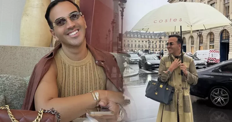 Cihan Şensözlü nün ifadesi ortaya çıktı: Orada tanışıp ilişki yaşanmış olabilir