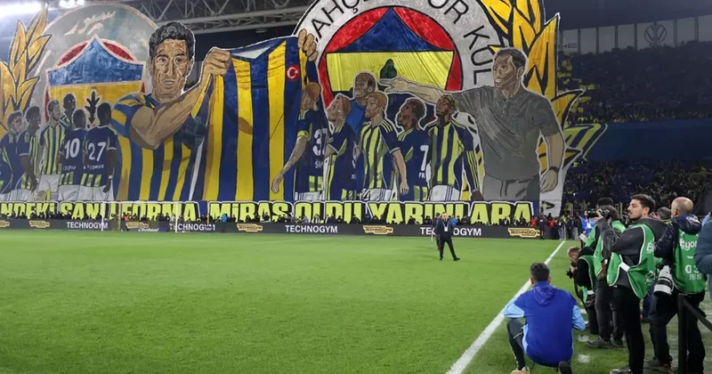 Fenerbahçe de neler oluyor? Anlaşılan oyuncunun transferinde şok gelişme