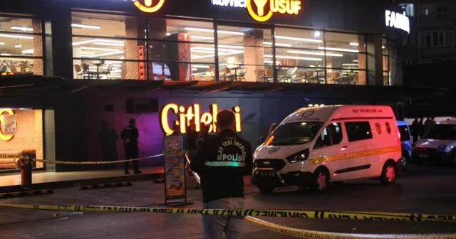 Kayseri deki yan bakma cinayetine ceza yağdı Kayseri Haberleri
