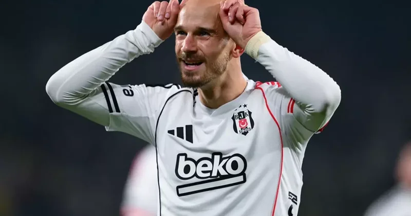 Vaclav Cerny Fenerbahçe yi çok seviyor