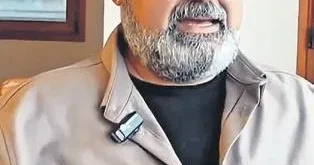 MEVLÜT TEZEL Oytun Erbaş’a rakip geldi