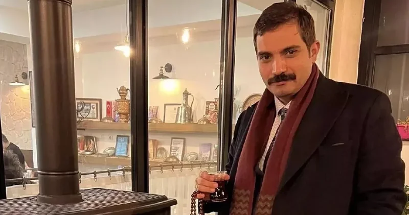 Son Dakika Yargıtay Başsavcılığı Sinan Ateş cinayeti kararlarının onanmasını istedi