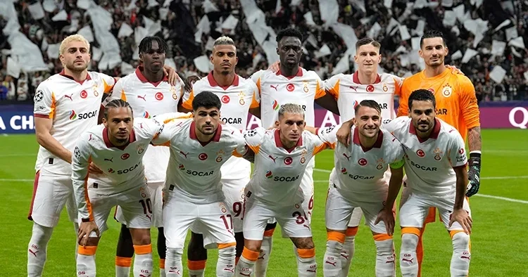 Galatasaray a Trabzonspor derbisi öncesi çifte müjde: Geri dönüyorlar!