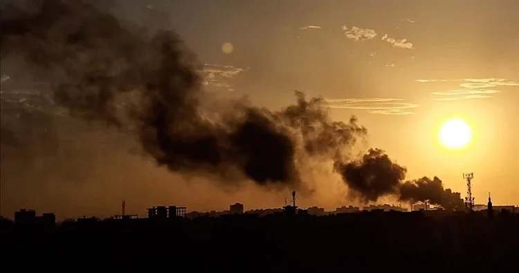 Türkiye den Sudan çağrısı: HDK ya kınama