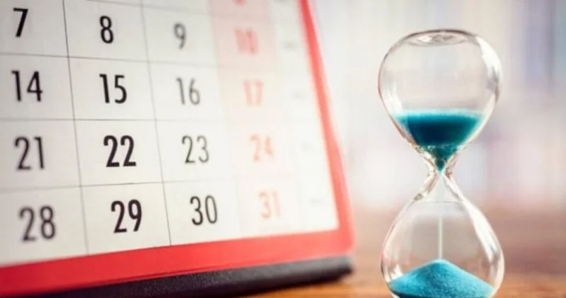 2026 Resmi tatiller: Özel sektör ve kamu çalışanlarının önümüzdeki yıl resmi tatili kaç gün olacak?