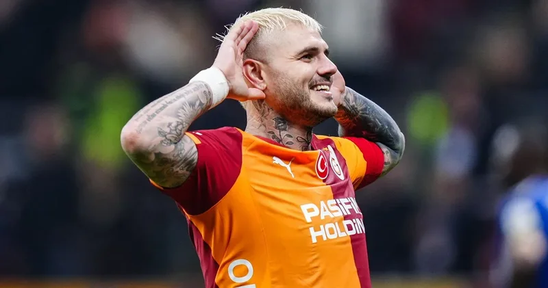 Icardi kararını verdi: Galatasaray yönetimine iletti
