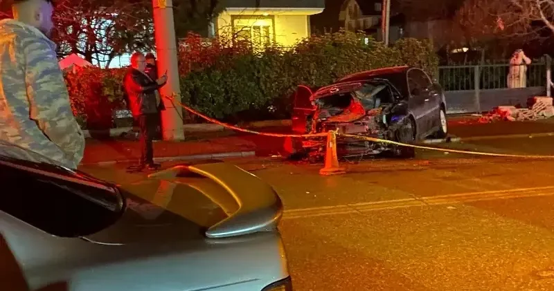 61 yaşındaki vatandaş elektrikli bisiklet kazasında öldü Denizli Haberleri