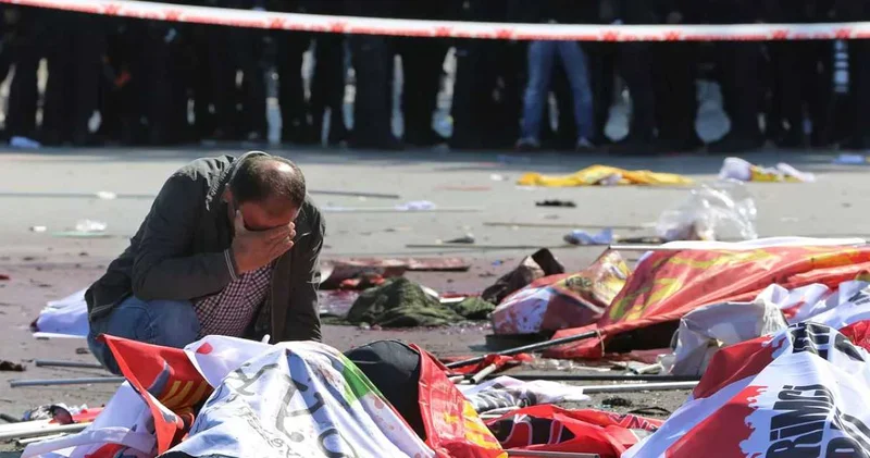 Son Dakika 10 Ekim Gar Katliamı davasında ara karar