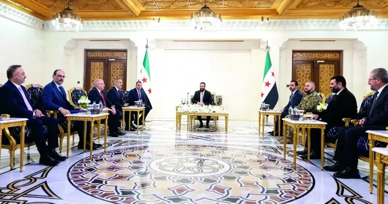 SDG’ye son uyarı Politika Haberleri