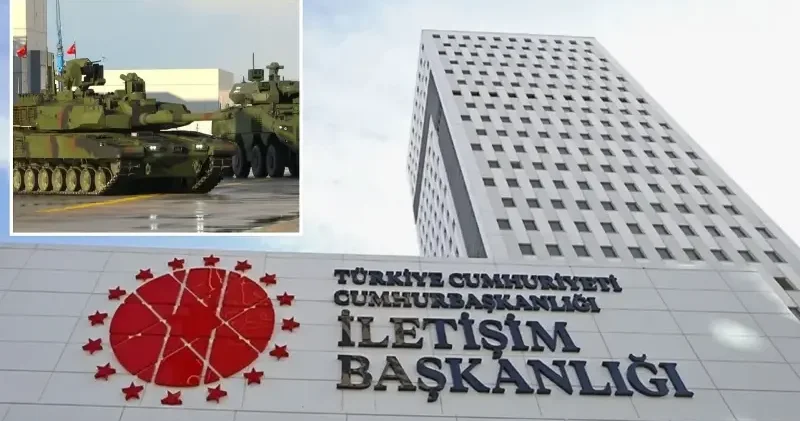 DMM savunma sanayi projelerine yeterli ödenek ayrılmadığı iddiasını yalanladı Türkiye Haberleri