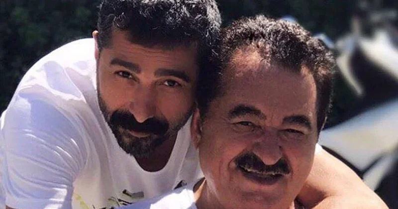 İbrahim Tatlıses in oğlu acı haberi duyurdu: Hakkın rahmetine kavuştu Sözcü Gazetesi