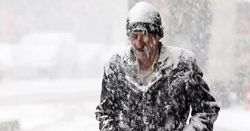 Zemheri soğukları kaç gün sürecek? İstanbul a kar ne zaman yağacak?