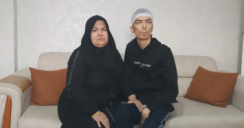 Özel bakım merkezinde darp iddiası! Son dakika haberleri