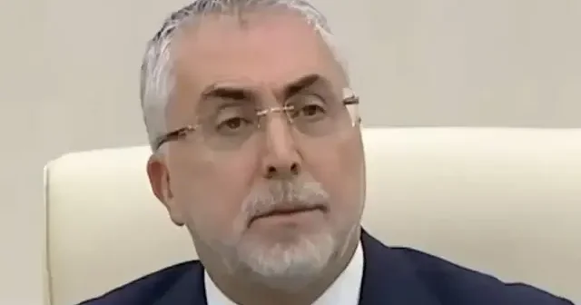 2026 yılı asgari ücret kaç oldu? Asgari ücret açıklandı mı? VİDEO İZLE