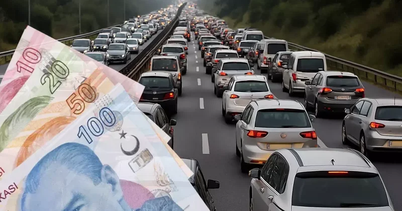 Trafikte yeni dönem! Vatandaşı yaka silktiği adaletsizlik ortadan kalkıyor