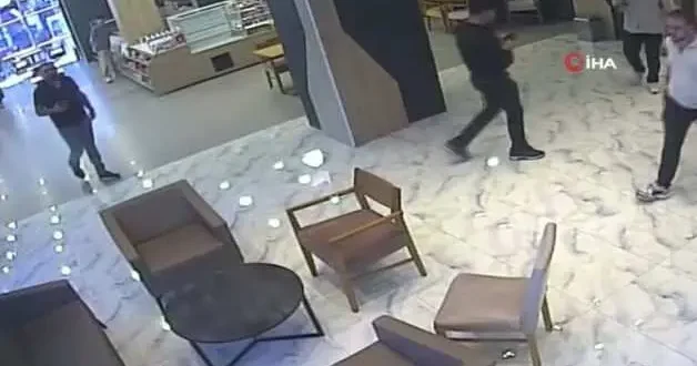 Hastane satışında çıkan anlaşmazlıkta silahların konuşmuştu! O sanıklar ilk kez hakim karşısına çıktı