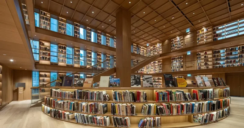 Rakamlarla Türkiye nin kütüphane karnesi... 39 milyon kişi ile rekor kırıldı