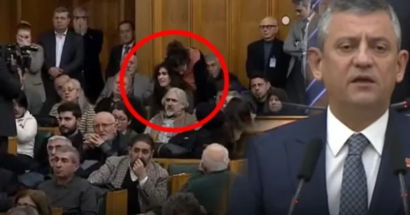 Özel konuşurken sözünü kestiler: Sesimizi duyan var mı? isyanı Sözcü Gazetesi