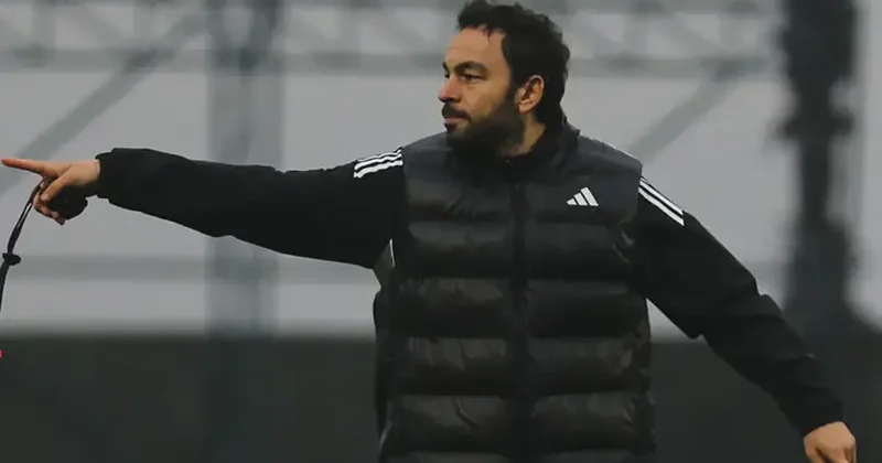 Kocaelispor da Selçuk İnan dan transfer yasağı açıklaması: Şu an 1 oyuncu transfer edebiliyoruz Fanatik Gazetesi Futbol Haberleri Spor