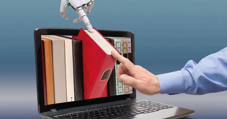 ‘Külyutmaz’ hocalar yapay zekâya karşı