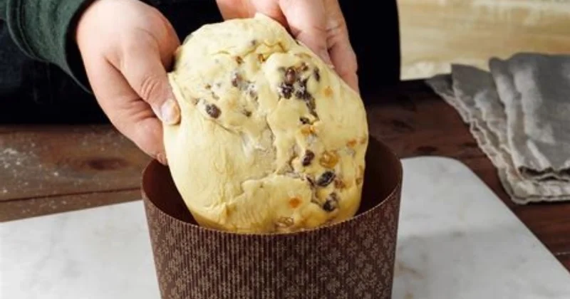 Bu keki yapmak 3 gün sürüyor Sözcü Gazetesi