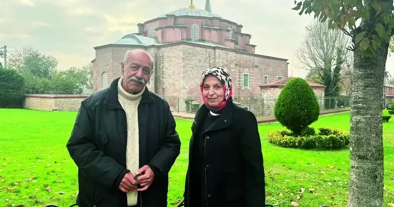 Yapay zekâ ünlü hattatları taklit ediyor Kültür Sanat Haberleri