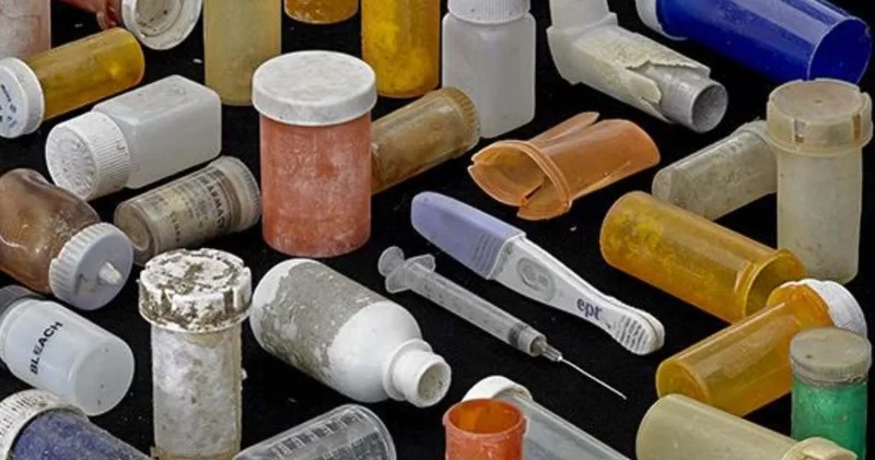 Türkiye yi bu hale kim getirdi? Uyuşturucu bağımlılarının korkunç sayısını iktidar medyası yazdı