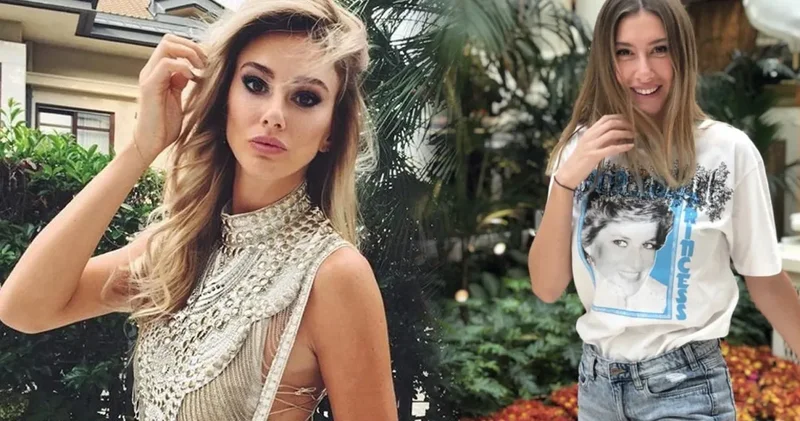 Uyuşturucudan yakalama kararı olan Şeyma Subaşı ikinci kez Kuran paylaştı