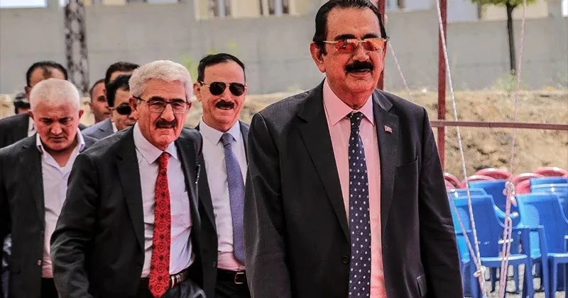 Van ın aşiret lideri, Ankara da oğlunu silahla yaraladı; gözaltına alındı