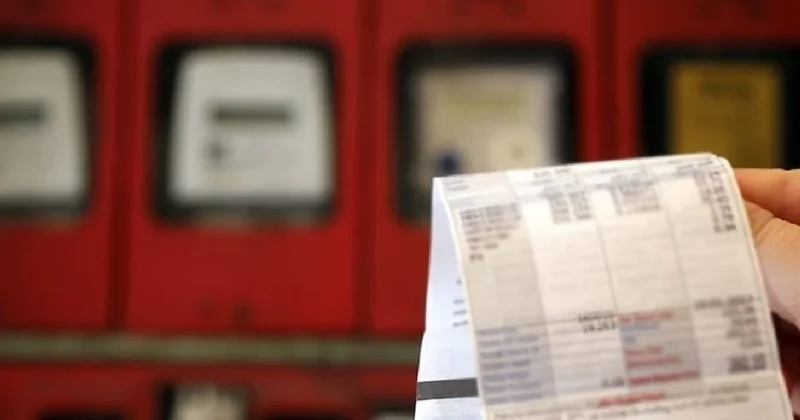 Doğal gaz faturalarında yeni dönem: Bu kişilere artık destek verilmeyecek Sözcü Gazetesi