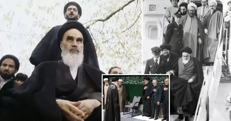 İran’ın siyasi labirenti: Şii’lerin devlet kurma yasağı nasıl delindi? Ortadoğu Haberleri