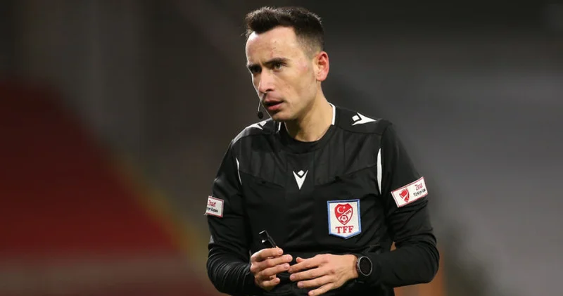 Kupa derbisinin VAR hakemi belli oldu! Futbol Haberleri