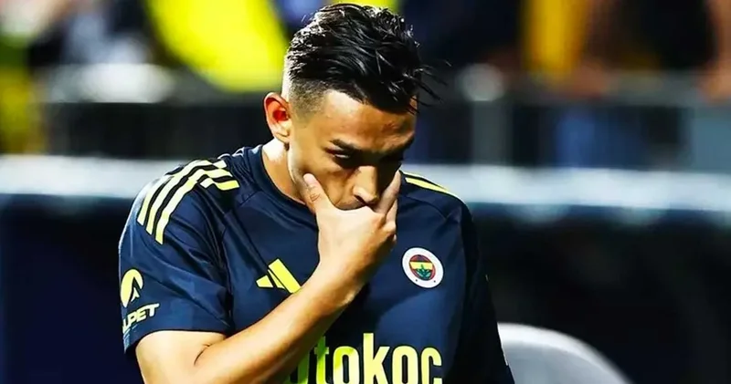 İrfan Can Kahveci yi yıkan haber