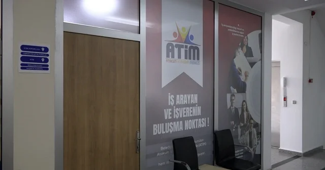Atakum Belediyesi nden iş arayanlara istihdam fırsatı Samsun Haberleri