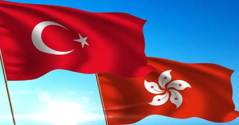 Ankara ve Hong Kong anlaştı: TBMM’den onay geldi