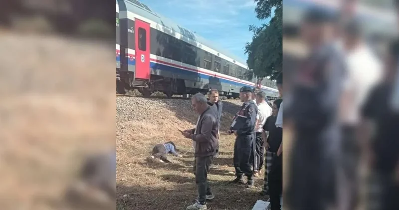 Torununu hayatını kurtardı: Kendisi hayatını kaybetti