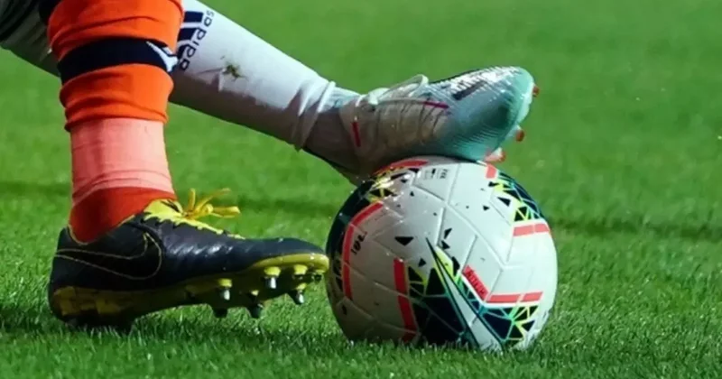 Yeteri kadar çocuk yok diye Malatya ya top toplayıcı cezası verildi