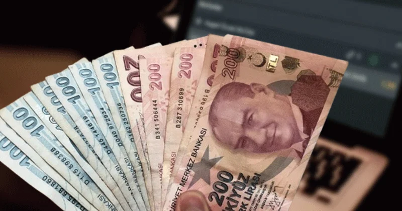 Yasadışı sitelerin yeni oyunu: Asgari ücret için bahisler açıldı!