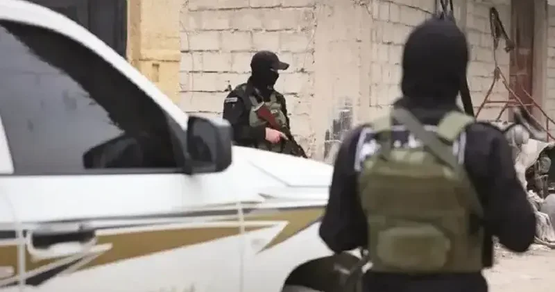 PKK/SDG Halep’i Dürziler Süveyda’yı karıştırdı Ortadoğu Haberleri