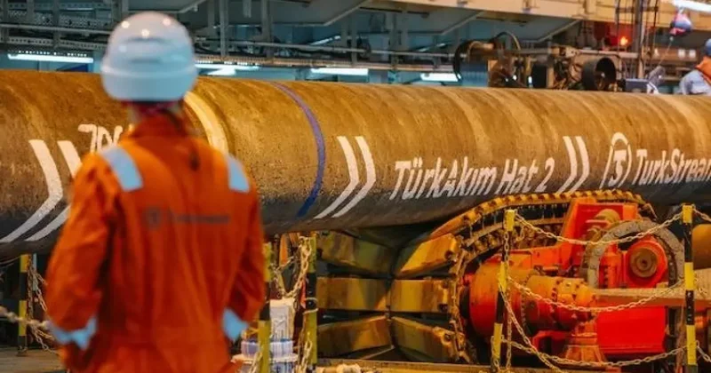 Kudüs te toplantıdan fazlası! AB için Türk bağımlılığına engel arayışı: Yeni rota gündemde