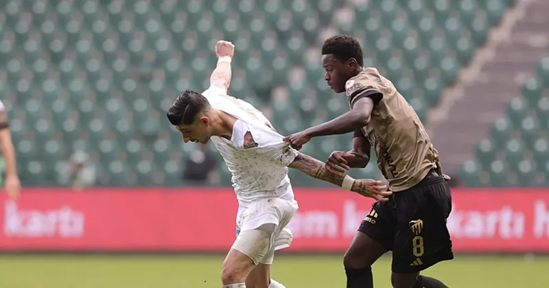 Benhur Keser: En güzel yıllarımı burada yaşadım!