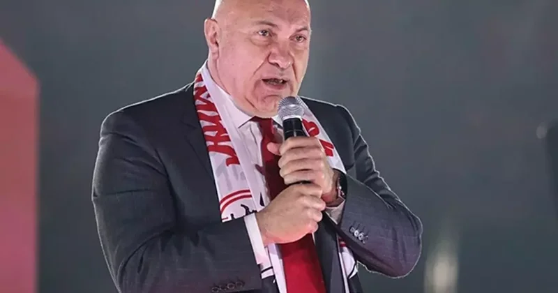 Yüksel Yıldırım dan Fenerbahçe ye olay tepki: Terbiyesizlik