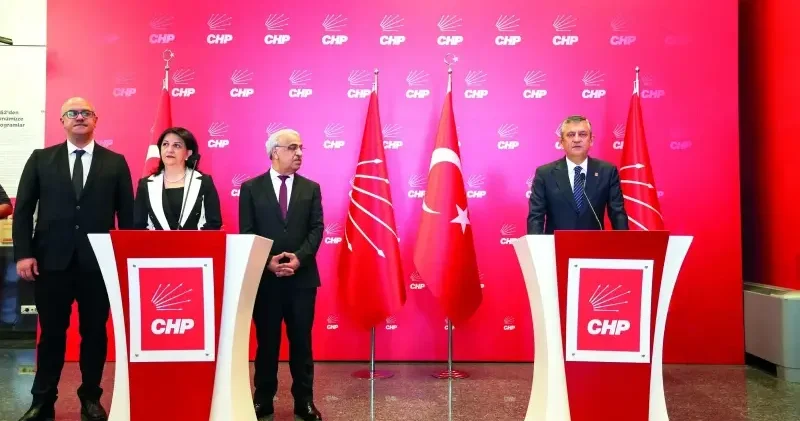 20’nci toplantı perşembe günü Yerel Gündem Haberleri