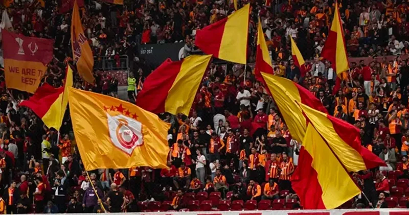Galatasaray a müjde: Büyük dertten kurtuluyorlar