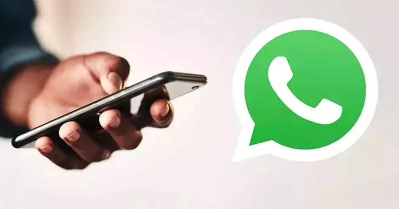 WhatsApp ta sizi bir ilk bekliyor! Bu özelliği daha önce görmediniz